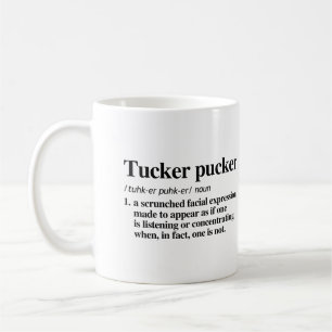 Mug Définition de la boîte de vitesses