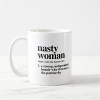 Définition de la femme malsaine