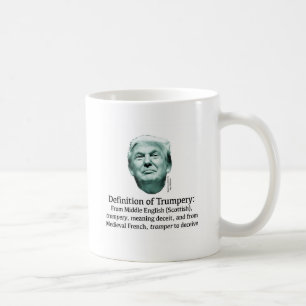 Mug Définition de la tromperie