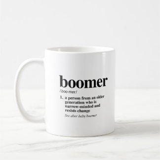 Mug Définition de l'amorce