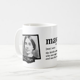 Mug Définition de mai