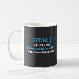 Mug Définition Du Fondateur Plus Gooder Que Fun Hilari
