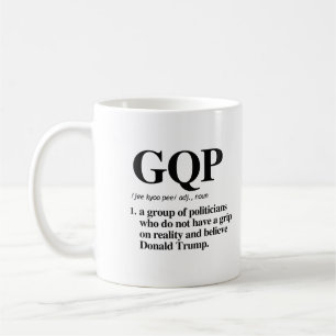 Mug Définition GQP