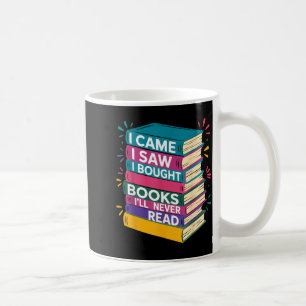 Mug Définition Tsundoku bibliophile livresque amoureux