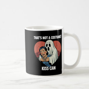 Mug Déguisement de fantôme qui n'est pas un déguisemen