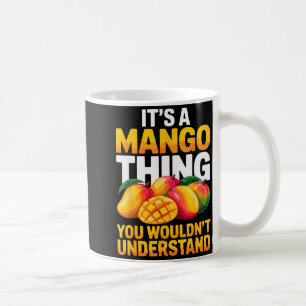 Mug Déguisement de mangue pour hommes femmes enfants a