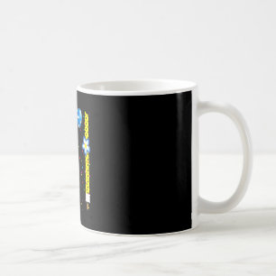 Mug Déguisements de clown drôles pour femmes pour carn