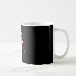 Mug Déguisements de clown drôles pour femmes pour carn