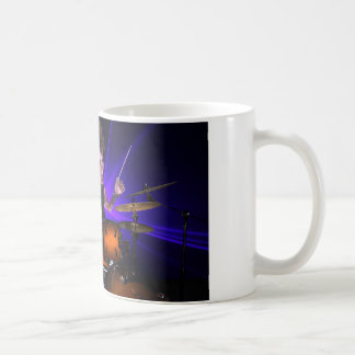 Mug Dégustation avec la boue des lasers