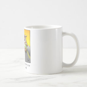 Mug Dégustation De Dessins De Cartoon De Cigar Wise M