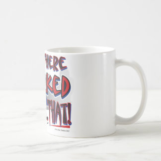 Mug Déjà-Là-Détruit-Cela-[Co