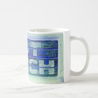 Mug Déjeuner chaud