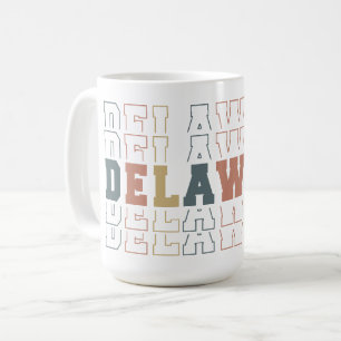 Mug Delaware