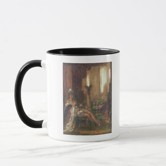 Mug Delilah (Gauche)