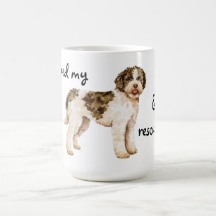Mug Délivrance Lagotto