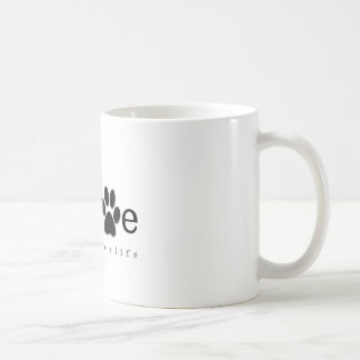 Mug DÉLIVRANCE - sauvez une vie