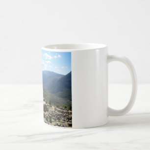 Mug Delphes