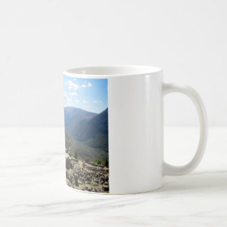 Mug Delphes