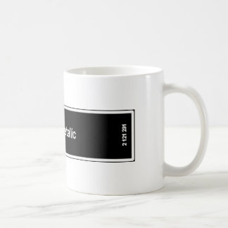 Mug Delphin