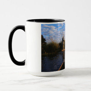 Mug Delta d'Okavango