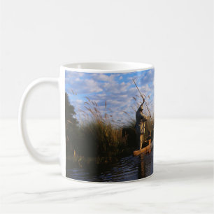 Mug Delta d'Okavango