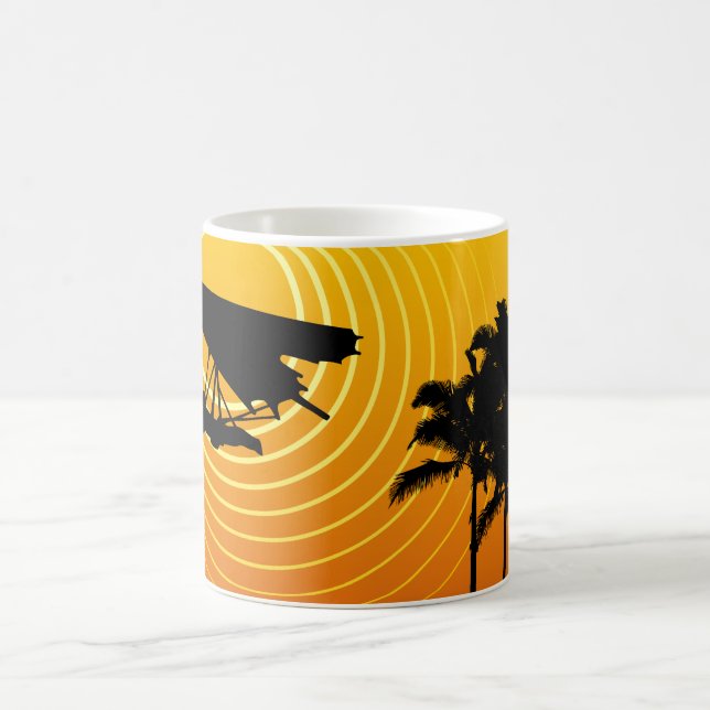 Mug deltaplane (Centre)