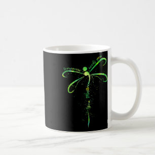 Mug Demain aura besoin de vous Sensibilisation à la sa