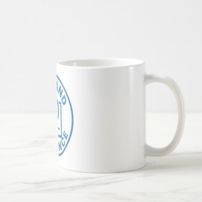 Mug Demande de preuves (Droite)