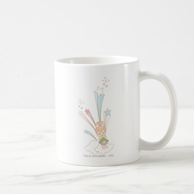 Mug Démarrage PEBBLES™ (Droite)