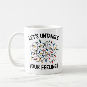Mug Démêlons Vos Sentiments Conseiller Scolaire