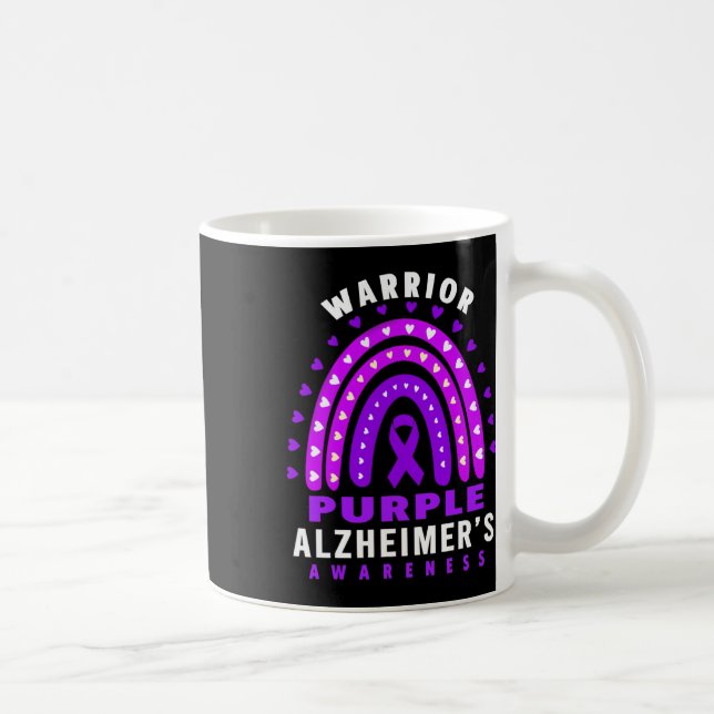 Mug Démence - Heimerheimer Warrior - Heimerheimer’s A (Droite)