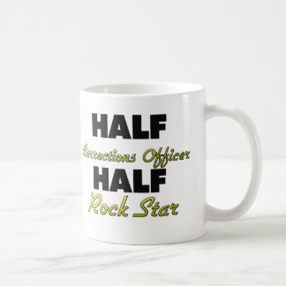 Mug Demi de vedette du rock de dirigeant de
