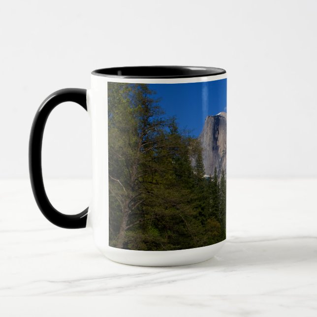 Mug Demi-dôme (Gauche)