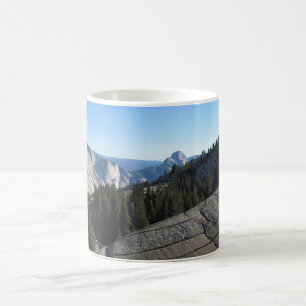 Mug Demi-dôme de Olmstead Point, Yosemite, CA