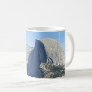 Mug Demi-dôme, Yosemite, CA