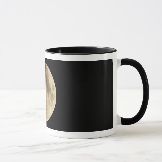 Mug Demi-lune (Droite)