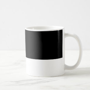 Mug Demi noir