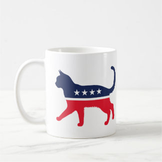Mug Démocrate