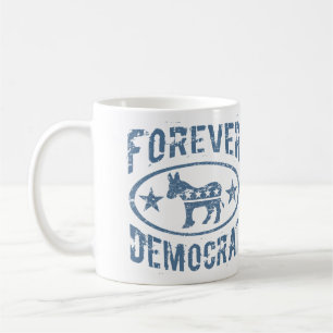 Mug Démocrate