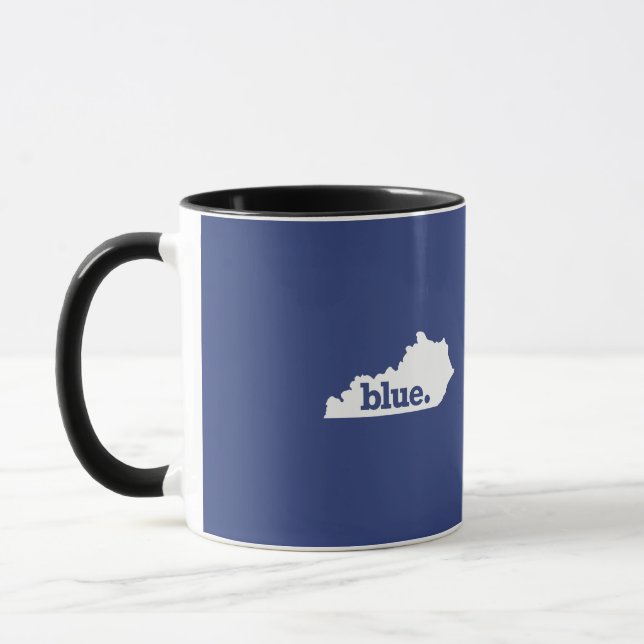 Mug Démocrate du Kentucky (Gauche)