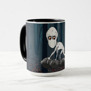 Mug Démon de Douvres