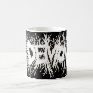 Mug Démon Grindcore "tasse "