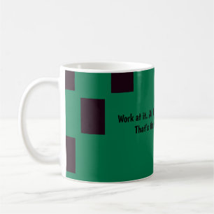 Mug Démon tueur kamado tanjiro