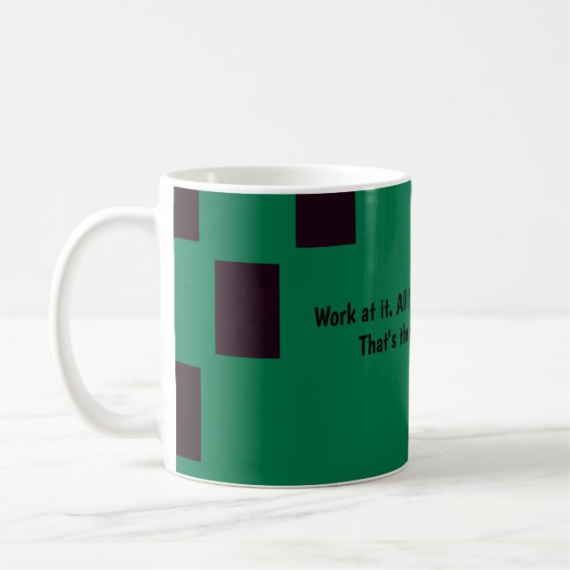 Mug Démon tueur kamado tanjiro  (Gauche)