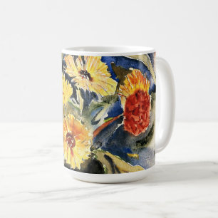 Mug Démuth - Spray de fleurs