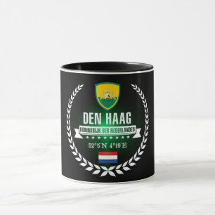 Mug Den Haag