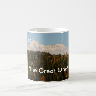 Mug Denali,
