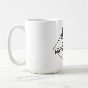 Mug Denali - Alaska