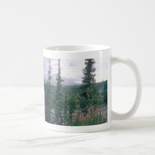 Mug Denali - l'Alaska