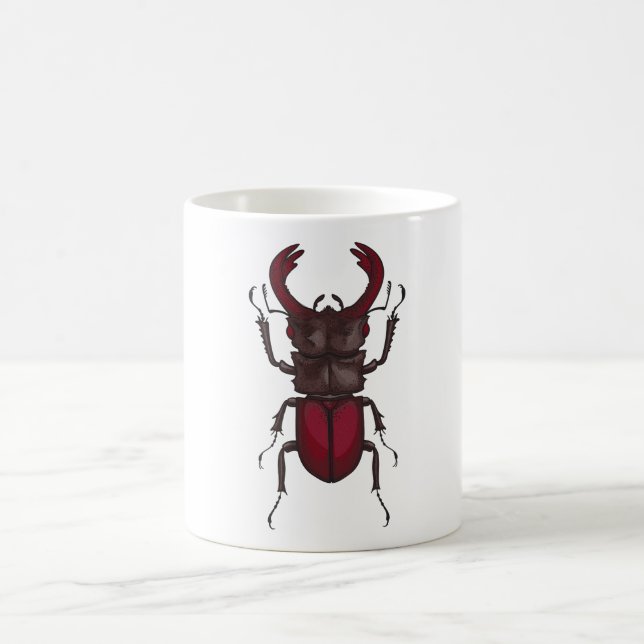 Mug Dendroctone du pin (Centre)